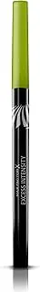 Max Factor Long Wear Eye Liner Excessive Green, 179ml