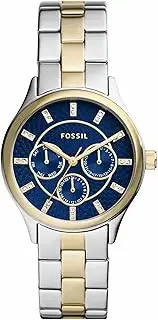 [FOSSIL] Modern Sophisticate Multicolor Analog Watch BQ3913