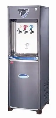在飛比找Yahoo!奇摩拍賣優惠-【北區高品質淨水網】普德長江牌冰溫熱飲水機,三溫飲水機(內含