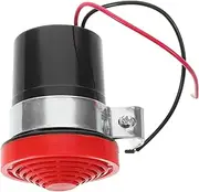 PRETYZOOM Car Backup Alarm Reversing Warning Horn for Trucks and Motorcycles Sound Vehicle Reverse Beeper for Parking and Reversing