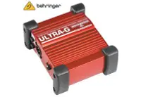 在飛比找Yahoo!奇摩拍賣優惠-【金聲樂器】全新 耳朵牌 BEHRINGER ULTRA-G