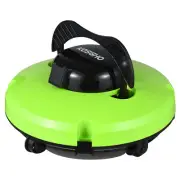 New Cordless Robotic Pool Cleaner Pool with Dual Motors Self Parking J9L0