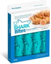 "The Original" - Sharkbites - ‚Äö√Ñ√∫Pigs in a Blanket‚Äö√Ñ√π Snack with a Twist