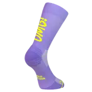 Sporcks - Running Sock - OMG Purple
