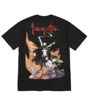 Supreme x Frank Frazetta Woman With Scythe Tee Size Medium