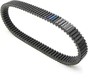 Drive Belts Drive Belt for Can-Am for Quest 500 650 for Traxter 650 715900023 711280200