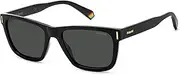 [Polaroid] Eyewear Unisex PLD 6186/S Sunglasses