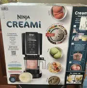 Ninja CREAMI New In Box