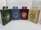 NEW Lot of 4 Kitsch x Harry Potter Satin Pillowcases