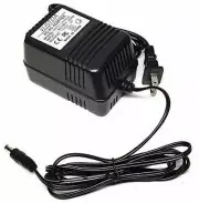 AC-AC Adapter For Line 6 Guitar JM4 Looper Multi-Effects Guitar Effect Power PSU