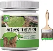 Tree Wound Dressing,Bonsai Pruning Compound - Quick Recovery Tree Pruning Sealer For Seedling Cultivation, Pruning & Grafting, Branch Pruning