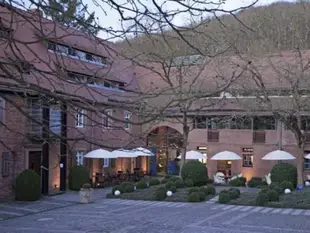 施洛斯伯格穆爾旅館