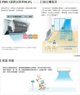 【裕成電器‧來電最優惠】日立變頻旗艦型冷氣 RAS-63HQK RAC-63QK1 另售 ASCG063CMTC