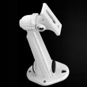 Indoor - Outdoor Camera - Compatible Gimbal Brackets,Adapt to different installs