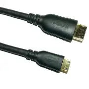 MP 5D 15ft mini HDMI camera TV cable for Canon EOS R 5D Mark IV III II 4 1D DSLR