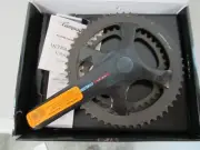Campagnolo H11 Ultra Torque 11 Speed Carbon Crankset 53/39T - 172.5 mm Crank Arm