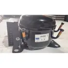 Compressor 12V 24V DC Mini Refrigerator Freezer Compressor ZH25G35G，