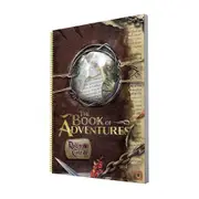 Robinson Crusoe Book of Adventures Expansion