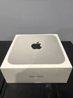 Apple Mac Mini (2020) Apple M2 Chip 8GB RAM 256 GB SSD