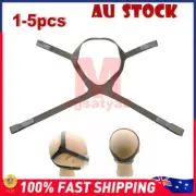 1-5PCS Fisher Paykel Simplus Aftermarket CPAP Mask Headgear Headstraps M/L Size