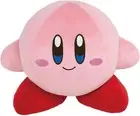 Kirby Super Star Plush doll ALL STAR COLLECTION Kirby M Size Japan import NEW