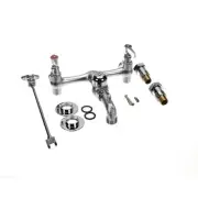 Encore KL788106BR1 Hot And Cold Faucet Stem Assembly