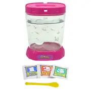 The Original Sea-Monkeys Ocean Zoo Tank Set Kids 14.5cm Play Toy Assorted 6y+