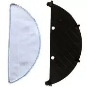 Mop Pad Plate Holder Bracket For Ilife V5 V5S V5S PRO Vacuum Cleaner Spare Parts