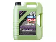 Liqui Moly 17HN17Z Engine Oil Fits 2009-2010, 2012-2016 BMW 528i xDrive