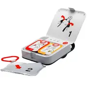 Lifepak CR2 Essential/WiFi Replacement Electrodes