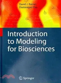 在飛比找三民網路書店優惠-Introduction to Modeling for B