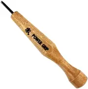 Akira Miki Power Grip Chisel Flat