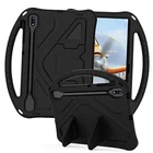 Kids Case for Samsung Galaxy Tab S7 FE/S7+/S8+/S9+/S9 FE+ 12.4", Light Weight