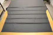 1972 72 1973 73 FORD TORINO FASTBACK BLACK TIER HEADLINER USA MADE TOP QUALITY