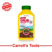 Yates Grub Kill & Protect for Lawns 750g Acelepryn Curl Grub Armyworm Webworm