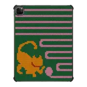 iPad Pro 12.9-inch (5th/6th gen) iPad Impact Case Cat Mas Sweater