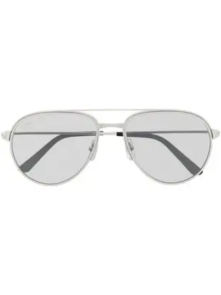 Santos de Cartier sunglasses