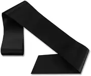 [Boolavard] Plain/Blank Hen Night Party Sashes - Create Your Own Sash - Blank Sash