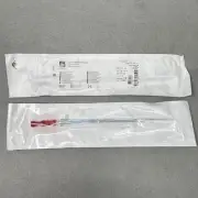 Fem-Flex II Femoral Arterial Cannula 20 FR x 15cm 3/8" Vented Connector