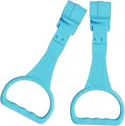 2pcs Walking Assistant Pull Up Rings for Safe and Portable Exercise Tool for Development for Home Go Use