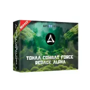 Infinity - Tohaa - Combat Force Special Release Pack Alpha