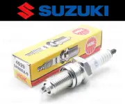 1x NGK DPR8EA-9 Spark Plug Suzuki (See Fitment Chart) #09482-00334