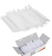 Xinghonyac 5000 Pcs Standard Tagging Gun Fasteners, Clothing Tag Barbs Attach...