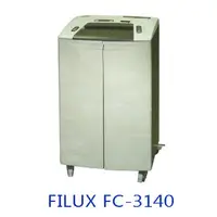 在飛比找樂天市場購物網優惠-FILUX FC-3140 實體刀碎紙機 / 台