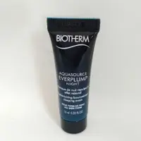 在飛比找蝦皮購物優惠-Biotherm 10ml Aquasource Everp