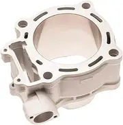 liwei store Motorcycle Cylinder For 02-08 Compatible With CRF450R 12100-MEN-671