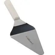 Dexter Russell S176PCP 6 in SaniSafe® Stainless Steel Offset Pie