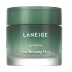 [韓國肯妮] 韓國 LANEIGE 蘭芝 積雪草晚安面膜 60ML