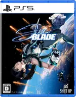 【PLAYSTATION】日語配音僅限於純日版 【預購】【PS5】STELLAR BLADE 劍星《純日版日語配音》內含中文字幕-預計2024-4-29陸續出貨