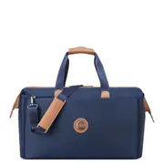 Delsey Chatelet Air 2.0 Large Weekender Duffel - Navy Blue